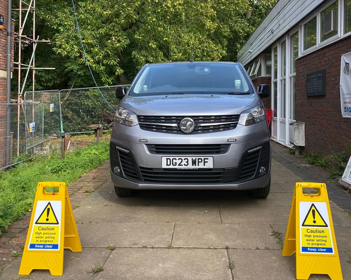 Preventative maintenance visit for a domestic property