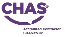 CHAS accredited