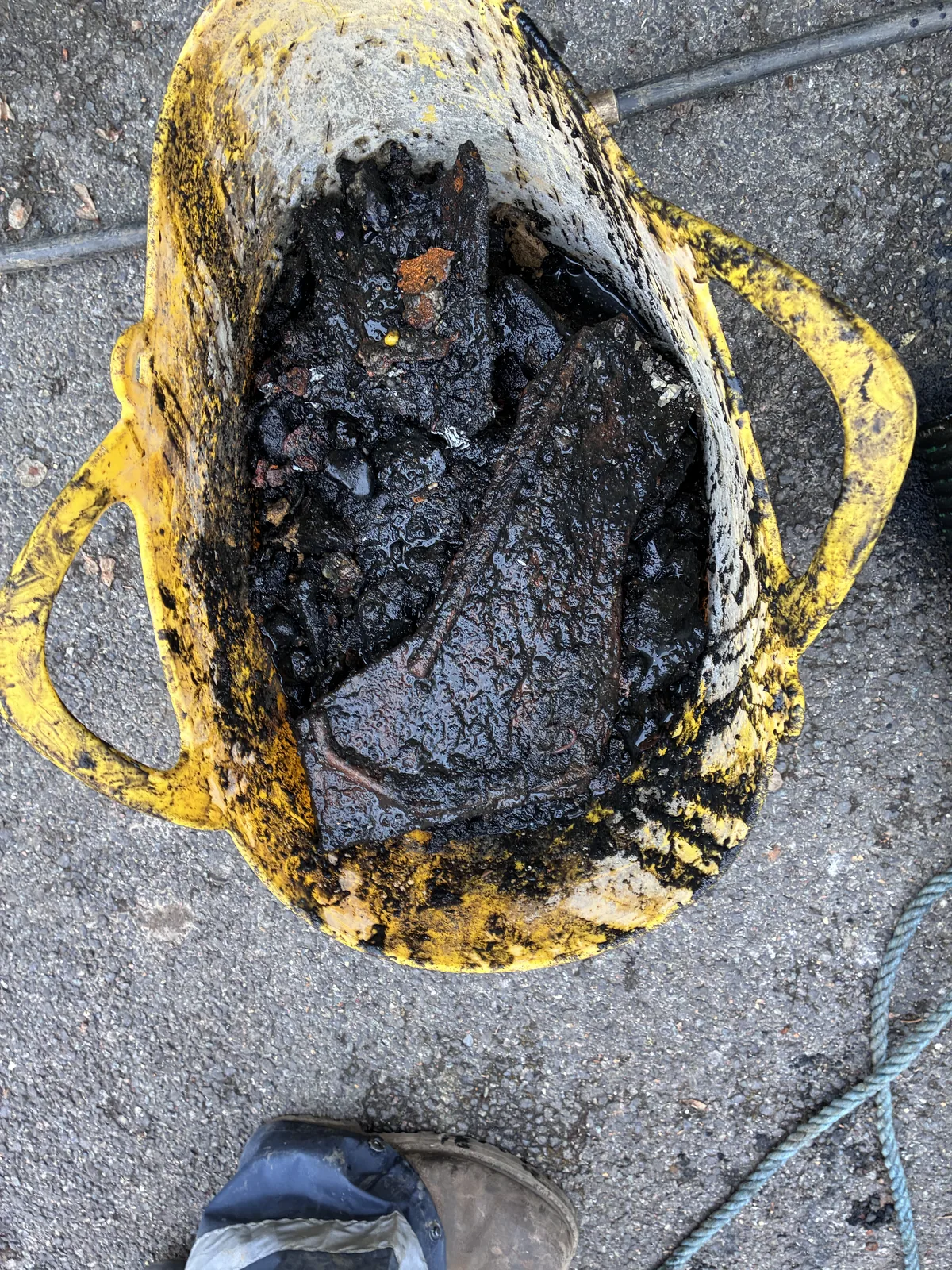 Interceptor Replacement repair work