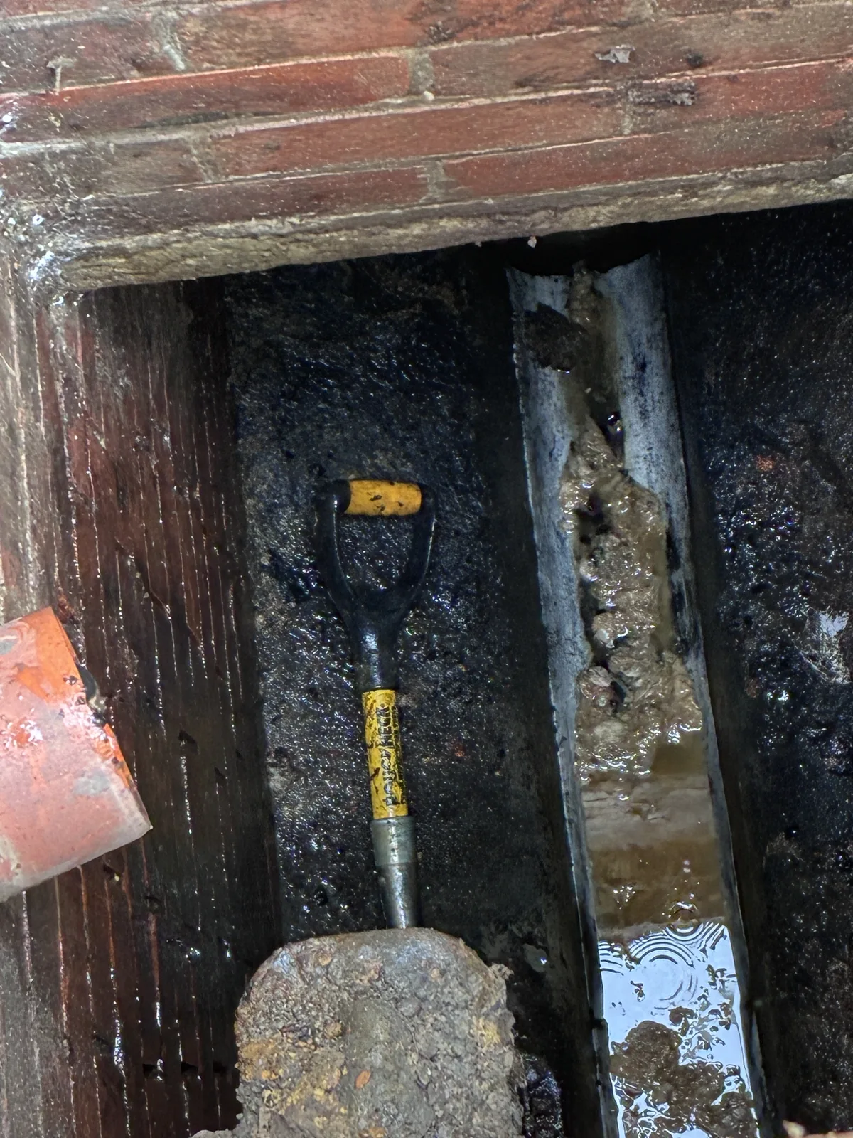 interceptor replacement project photo