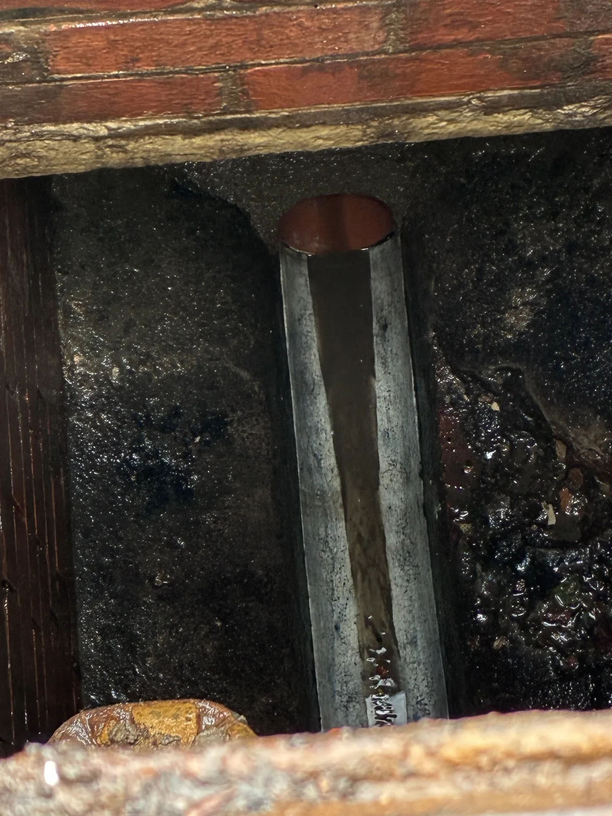 interceptor replacement project photo